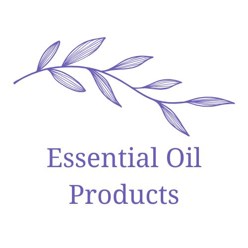 Essential Oils Products